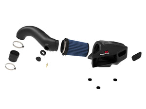 399.95 aFe Momentum GT Cold Air Intake VW Golf R / GTI (MK7) 2.0L (15-19) Dry or Oiled Air Filter - Redline360