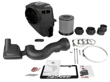 Load image into Gallery viewer, 418.00 aFe Momentum GT Cold Air Intake Chevy Silverado / GMC Sierra 1500 V6-4.3L / V8-5.3L/6.2L (2019) Dry or Oiled Air Filter - Redline360 Alternate Image