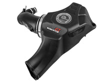 Load image into Gallery viewer, aFe Momentum GT Cold Air Intake Ford Mustang EcoBoost 2.3L (18-19) Dry or Oiled Air Filter - Pro DRY S Filter (Dry) Alternate Image