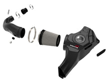Load image into Gallery viewer, aFe Momentum GT Cold Air Intake Ford Mustang EcoBoost 2.3L (18-19) Dry or Oiled Air Filter - Pro DRY S Filter (Dry) Alternate Image