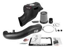 Load image into Gallery viewer, aFe Momentum GT Cold Air Intake Ford Mustang EcoBoost 2.3L (18-19) Dry or Oiled Air Filter - Pro DRY S Filter (Dry) Alternate Image