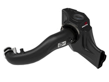 Load image into Gallery viewer, aFe Momentum GT Cold Air Intake Ford Mustang EcoBoost 2.3L (18-19) Dry or Oiled Air Filter - Pro DRY S Filter (Dry) Alternate Image
