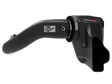 Load image into Gallery viewer, aFe Momentum GT Cold Air Intake Ford Mustang EcoBoost 2.3L (18-19) Dry or Oiled Air Filter - Pro DRY S Filter (Dry) Alternate Image