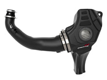 Load image into Gallery viewer, aFe Momentum GT Cold Air Intake Ford Mustang EcoBoost 2.3L (18-19) Dry or Oiled Air Filter - Pro DRY S Filter (Dry) Alternate Image