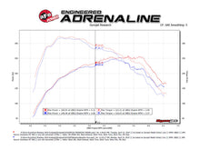 Load image into Gallery viewer, aFe Momentum GT Cold Air Intake Ford Mustang EcoBoost 2.3L (18-19) Dry or Oiled Air Filter - Pro DRY S Filter (Dry) Alternate Image