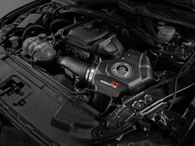 Load image into Gallery viewer, aFe Momentum GT Cold Air Intake Ford Mustang EcoBoost 2.3L (18-19) Dry or Oiled Air Filter - Pro DRY S Filter (Dry) Alternate Image