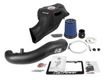 Load image into Gallery viewer, aFe Momentum GT Cold Air Intake Ford Mustang EcoBoost 2.3L (18-19) Dry or Oiled Air Filter - Pro DRY S Filter (Dry) Alternate Image