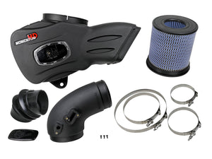 aFe Cold Air Intake Dodge Ram 2500/3500 L6 6.7L (19-22) Momentum HD w/ Pro Dry S or Pro 10R Air Filter