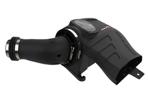 aFe Cold Air Intake Ford F250/F350 Super Duty (94-97) Momentum HD w/ Pro Dry S or Pro 10R Air Filter