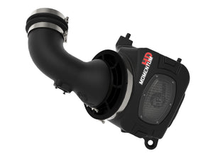 aFe Cold Air Intake Chevy Suburban / Tahoe (21-22) Momentum HD w/ Pro Dry S or Pro 10R Air Filter