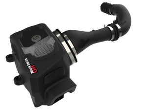 aFe Cold Air Intake Dodge Ram 1500 (20-22) Momentum HD w/ Pro Dry S or Pro 10R Air Filter