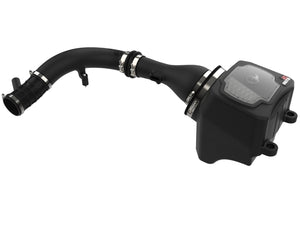 aFe Cold Air Intake Dodge Ram 1500 (20-22) Momentum HD w/ Pro Dry S or Pro 10R Air Filter