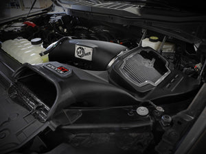 aFe Cold Air Intake Ford F150 V8 5.0L (21-22) Momentum GT w/ Pro Dry S or Pro 5R Air Filter