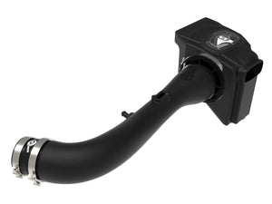 aFe Cold Air Intake Nissan Frontier V6 3.8L (20-22) Momentum GT w/ Pro Dry S or Pro 5R Air Filter