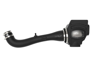 aFe Cold Air Intake Nissan Frontier V6 3.8L (20-22) Momentum GT w/ Pro Dry S or Pro 5R Air Filter