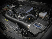 Load image into Gallery viewer, aFe Cold Air Intake Nissan Frontier V6 3.8L (20-22) Momentum GT w/ Pro Dry S or Pro 5R Air Filter Alternate Image