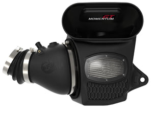 aFe Cold Air Intake Jeep Wrangler JL (21-22) Momentum GT w/ Pro Dry S or Pro 5R Air Filter