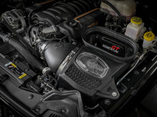 Load image into Gallery viewer, aFe Cold Air Intake Jeep Wrangler JL (21-22) Momentum GT w/ Pro Dry S or Pro 5R Air Filter Alternate Image
