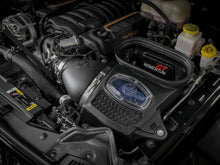 Load image into Gallery viewer, aFe Cold Air Intake Jeep Wrangler JL (21-22) Momentum GT w/ Pro Dry S or Pro 5R Air Filter Alternate Image