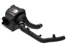 Load image into Gallery viewer, aFe Cold Air Intake Ford Bronco 2.7 V6 Turbo (2021-2022) Momentum GT Dry or Oiled Air Filter - Pro DRY S Filter (Dry) Alternate Image