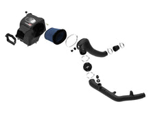 Load image into Gallery viewer, aFe Cold Air Intake Ford Bronco 2.7 V6 Turbo (2021-2022) Momentum GT Dry or Oiled Air Filter - Pro DRY S Filter (Dry) Alternate Image