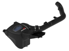 Load image into Gallery viewer, aFe Cold Air Intake Ford Bronco 2.7 V6 Turbo (2021-2022) Momentum GT Dry or Oiled Air Filter - Pro DRY S Filter (Dry) Alternate Image