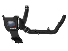 Load image into Gallery viewer, aFe Cold Air Intake Ford Bronco 2.7 V6 Turbo (2021-2022) Momentum GT Dry or Oiled Air Filter - Pro DRY S Filter (Dry) Alternate Image