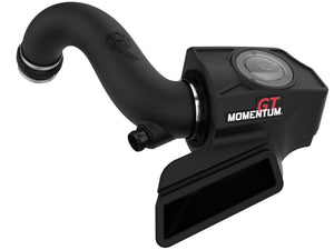 aFe Cold Air Intake Audi Q3 (19-22) Momentum GT w/ Pro Dry S or Pro 5R Air Filter