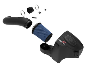 aFe Cold Air Intake Jeep Grand Cherokee (22-23) Momentum GT w/ Pro Dry S or Pro 5R Air Filter