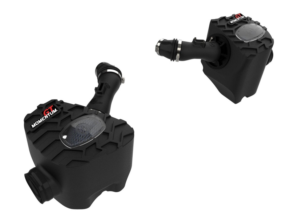 aFe Cold Air Intake Toyota Tundra 3.4L Turbo (2022-2026) Momentum GT S
