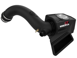 aFe Cold Air Intake VW GTI MK8 (2022-2023) Momentum GT w/ Pro Dry S or Pro 5R Air Filter