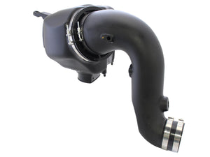 408.50 aFe Momentum HD Cold Air Intake Dodge 2500 / 3500 / 4500 / 5500 Cummins Turbo Diesel (10-12) Dry or Oiled Air Filter - Redline360