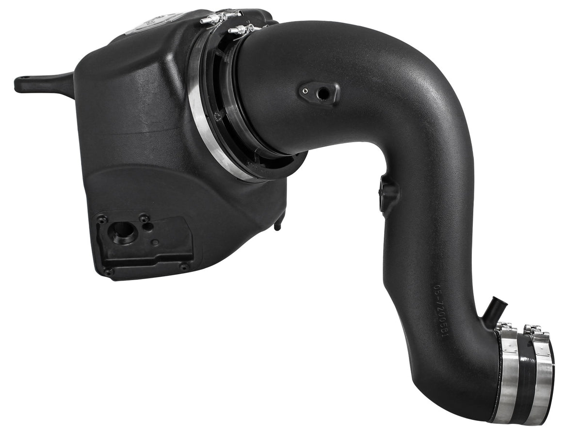 aFe Momentum HD Cold Air Intake | Ram 13-18 L6 (13-14) (51-72005)