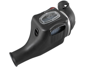 408.50 aFe Momentum HD Cold Air Intake Ford F250 / F350 / F450 / F550 (03-07) Dry or Oiled Air Filter - Redline360