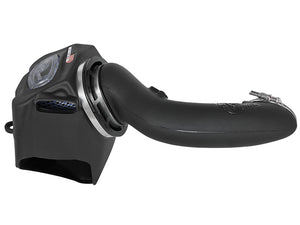 418.00 aFe Momentum HD Cold Air Intake Ford F250 / F350 / F450 / F550 (17-19) Dry or Oiled Air Filter - Redline360