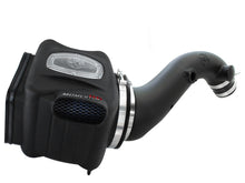 Load image into Gallery viewer, 408.50 aFe Momentum HD Cold Air Intake Chevy Silverado HD / GMC Sierra HD LB7 (01-04) Dry or Oiled Air Filter - Redline360 Alternate Image