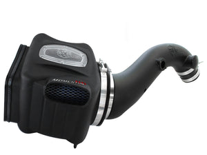 408.50 aFe Momentum HD Cold Air Intake Chevy Silverado HD / GMC Sierra HD LB7 (01-04) Dry or Oiled Air Filter - Redline360