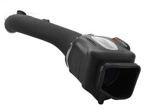 408.50 aFe Momentum HD Cold Air Intake Chevy Silverado HD / GMC Sierra HD LB7 (01-04) Dry or Oiled Air Filter - Redline360