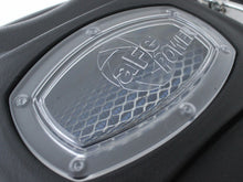 Load image into Gallery viewer, aFe Momentum HD Cold Air Intake Chevy Silverado HD / GMC Sierra HD LLY (04-05) Dry or Oiled Air Filter - Pro 10R Filter (Oiled) Alternate Image