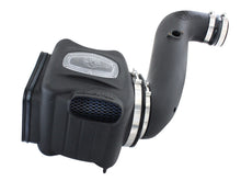 Load image into Gallery viewer, 408.50 aFe Momentum HD Cold Air Intake Chevy Silverado HD / GMC Sierra HD LLY/LBZ (06-07) Dry or Oiled Air Filter - Redline360 Alternate Image