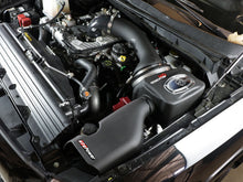 Load image into Gallery viewer, aFe Cold Air Intake Nissan Titan XD Cummins Diesel (16-19) Momentum HD Dry or Oiled Air Filter - Pro DRY S Filter (Dry) Alternate Image