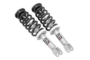 Rough Country Leveling Kit Ram 1500 4WD (12-22) 2.0" Premium N3 Lifted Struts