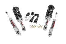 Load image into Gallery viewer, Rough Country Lift Kit Ford F150 2WD/4WD (09-20) 2&quot; Suspension Lift Kits w/ Struts &amp; Shocks Alternate Image