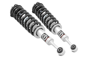 Rough Country N3 Leveling Struts Toyota Tacoma 2WD/4WD (05-22) - 2" Loaded Struts