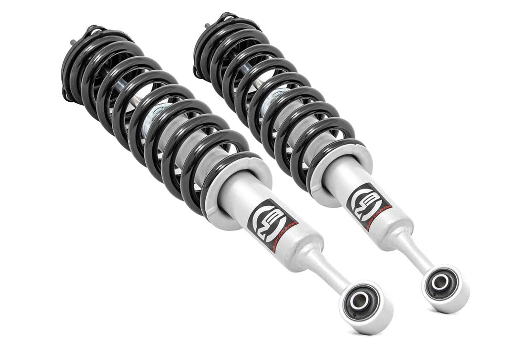 Rough Country N3 Leveling Struts Toyota Tacoma 2WD/4WD (05-22) - 2