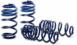 234.50 H&R Lowering Springs Acura Integra LS GS RS GSR (94-01) OE Sport or Sport Springs - Redline360