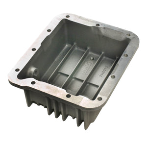 229.95 B&M Hi-Tek Deep Transmission Pan Ford [C4] (1970-1981) 50281 - Redline360