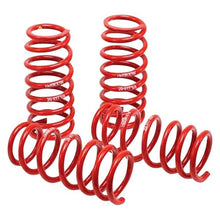 Load image into Gallery viewer, 244.50 H&amp;R Lowering Springs BMW E30 M3 (1988-1992) OE Sport/Sport/Race Spring - Redline360 Alternate Image