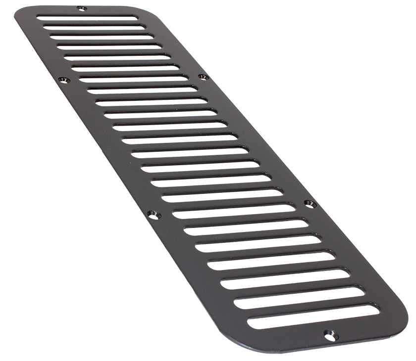 Kentrol Hood Vent Jeep CJ5 (1955-1977) Polished or Black