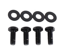 Load image into Gallery viewer, Kentrol Windshield Brackets Jeep Wrangler CJ/YJ (1976-1995) Interior - Polished or Black - Polished Alternate Image